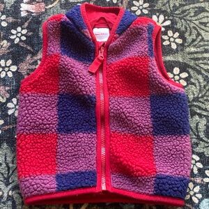 hanna anderson toddler vest